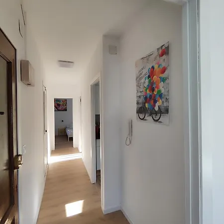 Apartment A De Maritina - Tres Marias