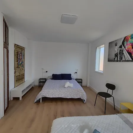 A De Maritina - Tres Marias Apartman *