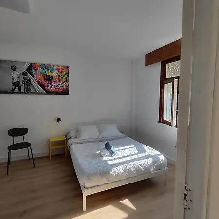 A De Maritina - Tres Marias Apartment