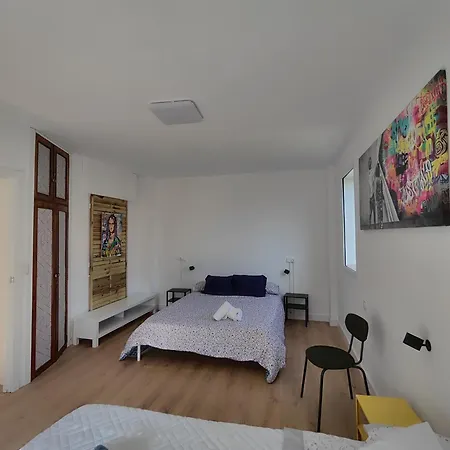 Apartment A De Maritina - Tres Marias
