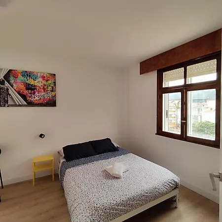 A De Maritina - Tres Marias Apartman *