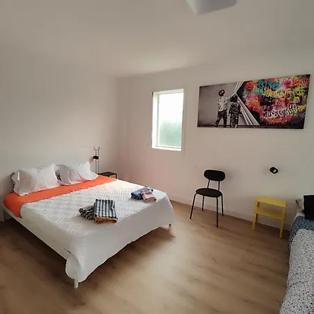 Apartment A De Maritina - Tres Marias *