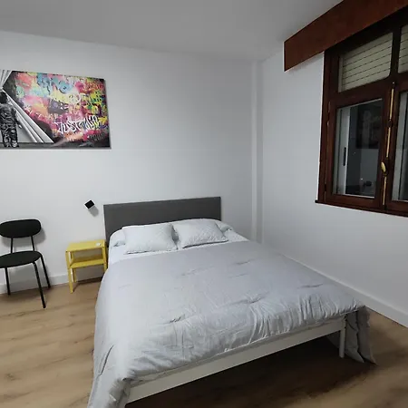 A De Maritina - Tres Marias Apartmán *