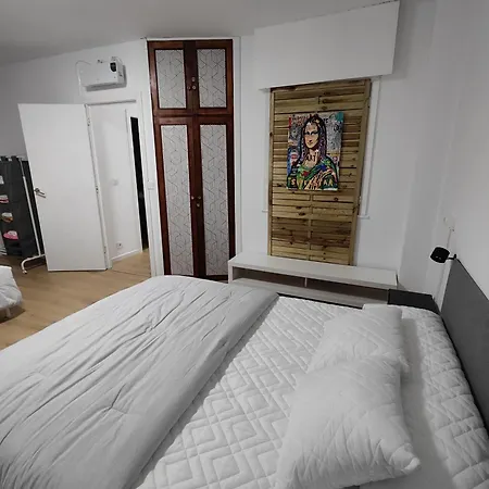 Apartamento A De Maritina - Tres Marias