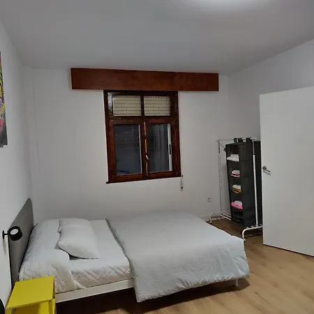 A De Maritina - Tres Marias Apartman