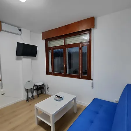 Apartment A De Maritina - Tres Marias *