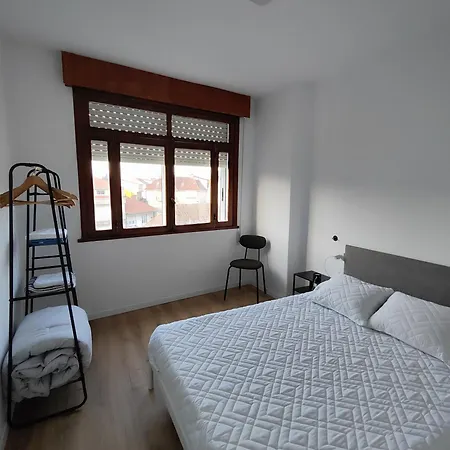Apartman A De Maritina - Tres Marias