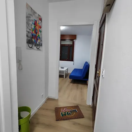 Apartman A De Maritina - Tres Marias
