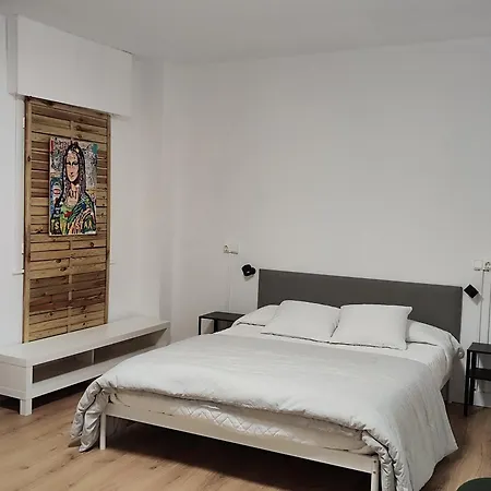 Apartman A De Maritina - Tres Marias