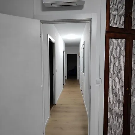 A De Maritina - Tres Marias Redondela