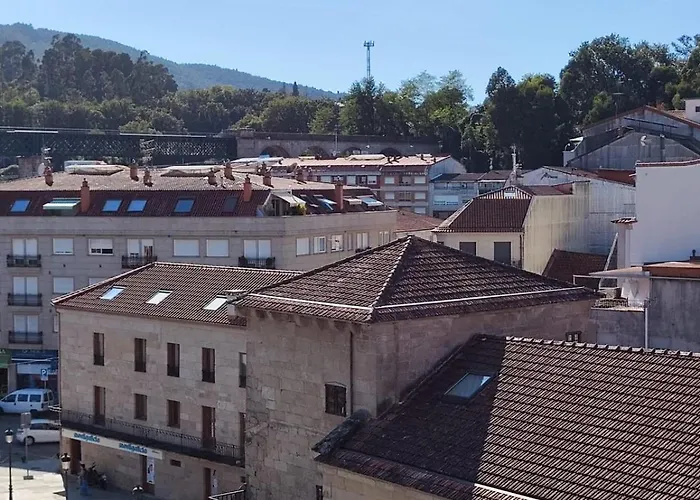 A De Maritina - Tres Marias Redondela