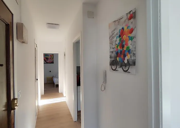 Apartmán A De Maritina - Tres Marias