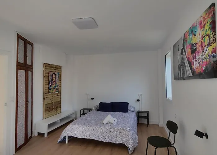 Apartmán A De Maritina - Tres Marias