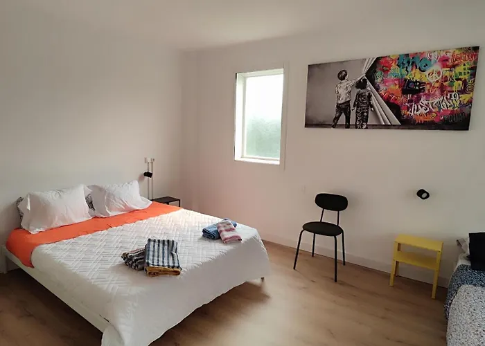Apartmán A De Maritina - Tres Marias *