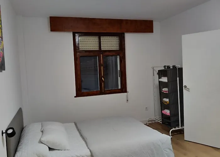 A De Maritina - Tres Marias Apartmán