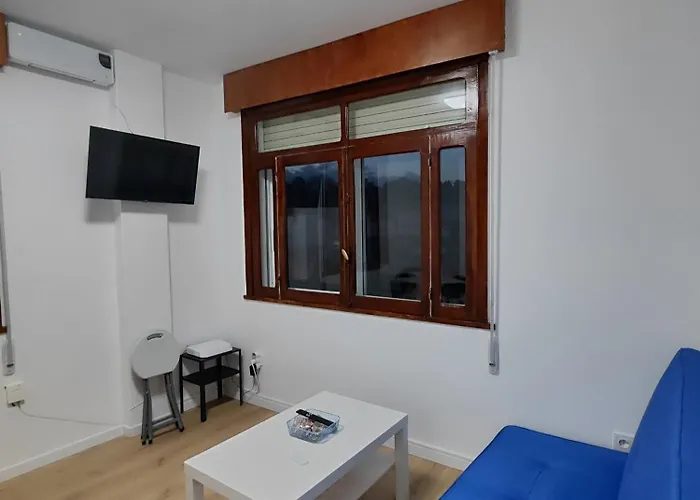 Apartmán A De Maritina - Tres Marias *