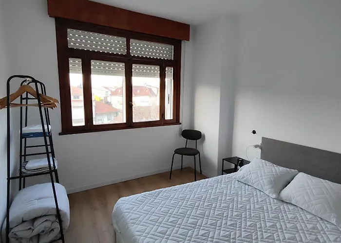 Apartmán A De Maritina - Tres Marias