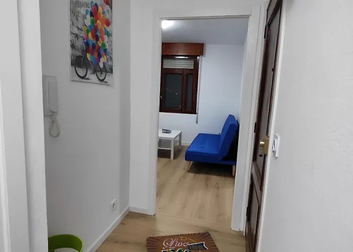 Apartmán A De Maritina - Tres Marias