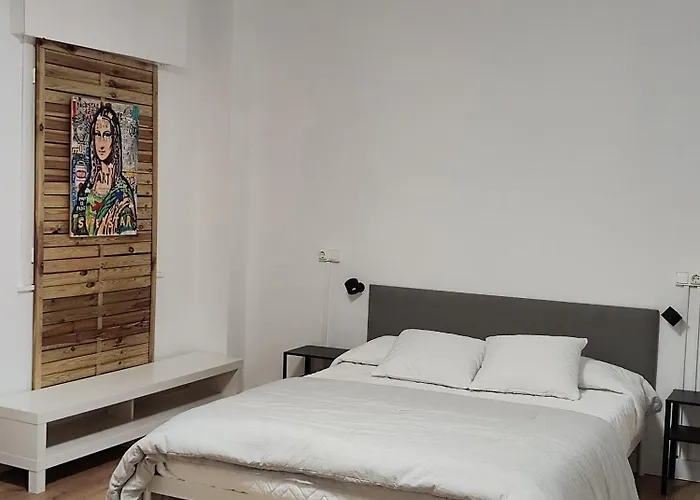 Apartmán A De Maritina - Tres Marias