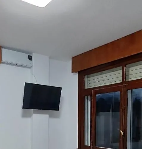 Apartmán A De Maritina - Tres Marias